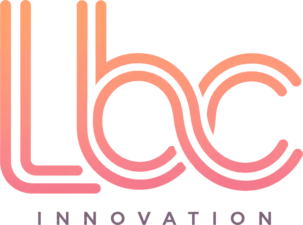 LBC Innovation logo